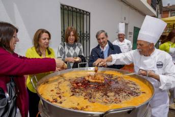 Fotogalería XXIII Edición Feria del Chorizo en Cantimpalos 11 XXIII Feria del Chorizo en Cantimpalos