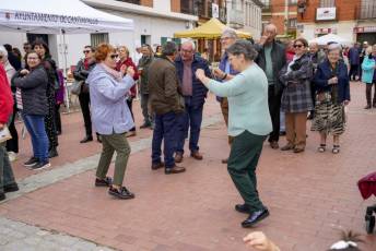 Fotogalería XXIII Edición Feria del Chorizo en Cantimpalos 52 XXIII Feria del Chorizo en Cantimpalos