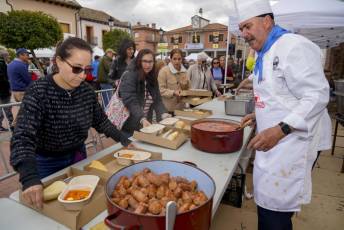 Fotogalería XXIII Edición Feria del Chorizo en Cantimpalos 9 XXIII Feria del Chorizo en Cantimpalos