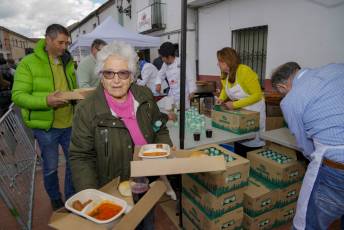 Fotogalería XXIII Edición Feria del Chorizo en Cantimpalos 27 XXIII Feria del Chorizo en Cantimpalos