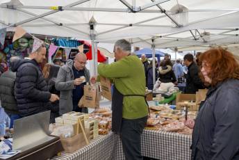 Fotogalería XXIII Edición Feria del Chorizo en Cantimpalos 15 XXIII Feria del Chorizo en Cantimpalos