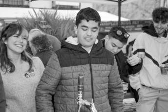 Fotogalería XXIII Edición Feria del Chorizo en Cantimpalos 22 XXIII Feria del Chorizo en Cantimpalos