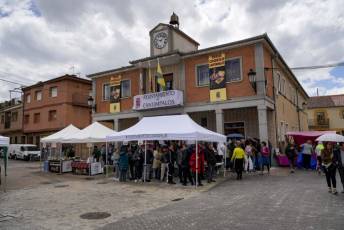 Fotogalería XXIII Edición Feria del Chorizo en Cantimpalos 62 XXIII Feria del Chorizo en Cantimpalos