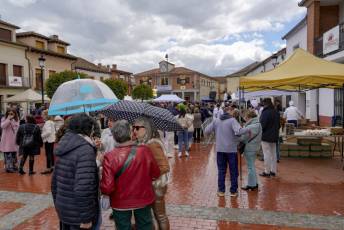Fotogalería XXIII Edición Feria del Chorizo en Cantimpalos 19 XXIII Feria del Chorizo en Cantimpalos