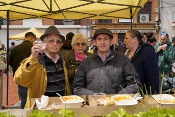 Fotogalería XXIII Edición Feria del Chorizo en Cantimpalos 42 XXIII Feria del Chorizo en Cantimpalos
