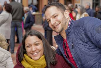 Fotogalería XXIII Edición Feria del Chorizo en Cantimpalos 63 XXIII Feria del Chorizo en Cantimpalos