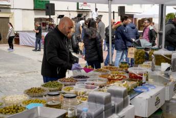 Fotogalería XXIII Edición Feria del Chorizo en Cantimpalos 23 XXIII Feria del Chorizo en Cantimpalos