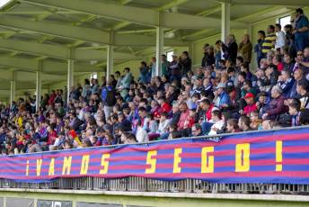 Fotogalería Gimnastica Segoviana Campeón de Liga. Ascenso 1ª RFEF 73 Ascenso Gimnastica Segoviana 1ª Ref