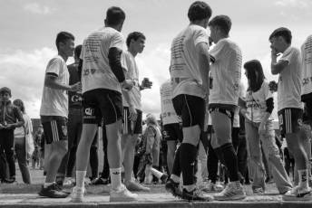 Fotogalería Gimnastica Segoviana Campeón de Liga. Ascenso 1ª RFEF 104 Ascenso Gimnastica Segoviana 1ª Ref