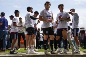 Fotogalería Gimnastica Segoviana Campeón de Liga. Ascenso 1ª RFEF 90 Ascenso Gimnastica Segoviana 1ª Ref