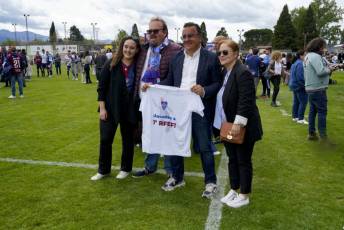 Fotogalería Gimnastica Segoviana Campeón de Liga. Ascenso 1ª RFEF 56 Ascenso Gimnastica Segoviana 1ª Ref
