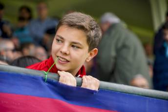 Fotogalería Gimnastica Segoviana Campeón de Liga. Ascenso 1ª RFEF 75 Ascenso Gimnastica Segoviana 1ª Ref