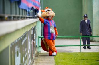 Fotogalería Gimnastica Segoviana Campeón de Liga. Ascenso 1ª RFEF 50 Ascenso Gimnastica Segoviana 1ª Ref