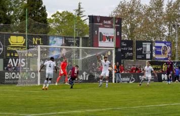 Fotogalería Gimnastica Segoviana Campeón de Liga. Ascenso 1ª RFEF 89 Ascenso Gimnastica Segoviana 1ª Ref