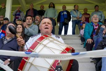 Fotogalería Gimnastica Segoviana Campeón de Liga. Ascenso 1ª RFEF 113 Ascenso Gimnastica Segoviana 1ª Ref