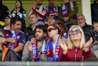 Fotogalería Gimnastica Segoviana Campeón de Liga. Ascenso 1ª RFEF 9 Ascenso Gimnastica Segoviana 1ª Ref
