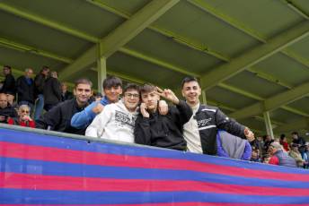 Fotogalería Gimnastica Segoviana Campeón de Liga. Ascenso 1ª RFEF 51 Ascenso Gimnastica Segoviana 1ª Ref