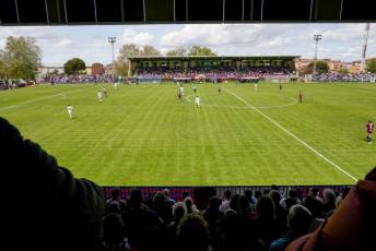Fotogalería Gimnastica Segoviana Campeón de Liga. Ascenso 1ª RFEF 107 Ascenso Gimnastica Segoviana 1ª Ref