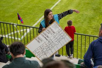 Fotogalería Gimnastica Segoviana Campeón de Liga. Ascenso 1ª RFEF 101 Ascenso Gimnastica Segoviana 1ª Ref