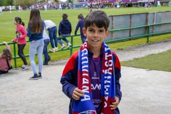 Fotogalería Gimnastica Segoviana Campeón de Liga. Ascenso 1ª RFEF 31 Ascenso Gimnastica Segoviana 1ª Ref