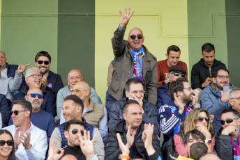 Fotogalería Gimnastica Segoviana Campeón de Liga. Ascenso 1ª RFEF 40 Ascenso Gimnastica Segoviana 1ª Ref