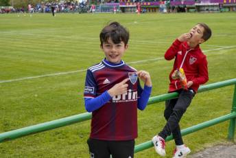 Fotogalería Gimnastica Segoviana Campeón de Liga. Ascenso 1ª RFEF 55 Ascenso Gimnastica Segoviana 1ª Ref