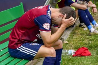 Fotogalería Gimnastica Segoviana Campeón de Liga. Ascenso 1ª RFEF 30 Ascenso Gimnastica Segoviana 1ª Ref