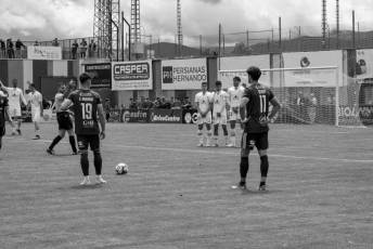 Fotogalería Gimnastica Segoviana Campeón de Liga. Ascenso 1ª RFEF 46 Ascenso Gimnastica Segoviana 1ª Ref