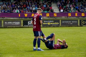 Fotogalería Gimnastica Segoviana Campeón de Liga. Ascenso 1ª RFEF 52 Ascenso Gimnastica Segoviana 1ª Ref