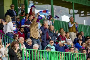 Fotogalería Gimnastica Segoviana Campeón de Liga. Ascenso 1ª RFEF 44 Ascenso Gimnastica Segoviana 1ª Ref