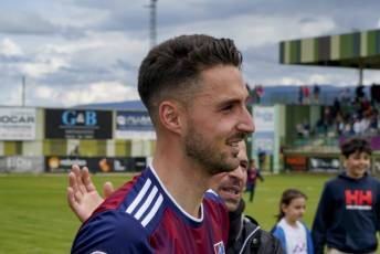 Fotogalería Gimnastica Segoviana Campeón de Liga. Ascenso 1ª RFEF 22 Ascenso Gimnastica Segoviana 1ª Ref