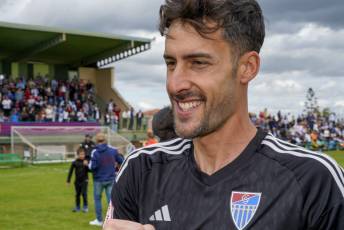 Fotogalería Gimnastica Segoviana Campeón de Liga. Ascenso 1ª RFEF 18 Ascenso Gimnastica Segoviana 1ª Ref