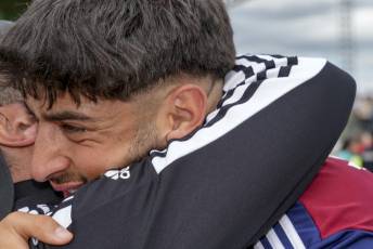 Fotogalería Gimnastica Segoviana Campeón de Liga. Ascenso 1ª RFEF 41 Ascenso Gimnastica Segoviana 1ª Ref
