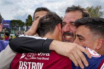 Fotogalería Gimnastica Segoviana Campeón de Liga. Ascenso 1ª RFEF 71 Ascenso Gimnastica Segoviana 1ª Ref