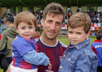 Fotogalería Gimnastica Segoviana Campeón de Liga. Ascenso 1ª RFEF 57 Ascenso Gimnastica Segoviana 1ª Ref