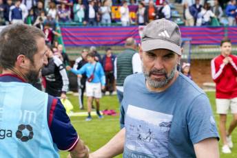 Fotogalería Gimnastica Segoviana Campeón de Liga. Ascenso 1ª RFEF 76 Ascenso Gimnastica Segoviana 1ª Ref