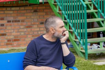 Fotogalería Gimnastica Segoviana Campeón de Liga. Ascenso 1ª RFEF 78 Ascenso Gimnastica Segoviana 1ª Ref