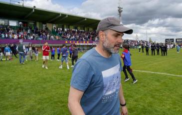 Fotogalería Gimnastica Segoviana Campeón de Liga. Ascenso 1ª RFEF 25 Ascenso Gimnastica Segoviana 1ª Ref