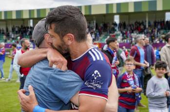 Fotogalería Gimnastica Segoviana Campeón de Liga. Ascenso 1ª RFEF 103 Ascenso Gimnastica Segoviana 1ª Ref