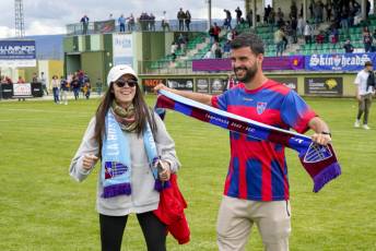 Fotogalería Gimnastica Segoviana Campeón de Liga. Ascenso 1ª RFEF 39 Ascenso Gimnastica Segoviana 1ª Ref