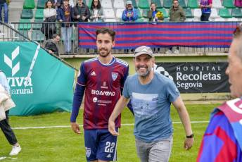 Fotogalería Gimnastica Segoviana Campeón de Liga. Ascenso 1ª RFEF 53 Ascenso Gimnastica Segoviana 1ª Ref