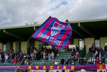 Fotogalería Gimnastica Segoviana Campeón de Liga. Ascenso 1ª RFEF 16 Ascenso Gimnastica Segoviana 1ª Ref