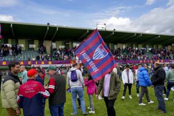 Fotogalería Gimnastica Segoviana Campeón de Liga. Ascenso 1ª RFEF 83 Ascenso Gimnastica Segoviana 1ª Ref
