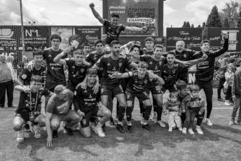 Fotogalería Gimnastica Segoviana Campeón de Liga. Ascenso 1ª RFEF 35 Ascenso Gimnastica Segoviana 1ª Ref