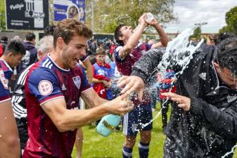 Fotogalería Gimnastica Segoviana Campeón de Liga. Ascenso 1ª RFEF 109 Ascenso Gimnastica Segoviana 1ª Ref