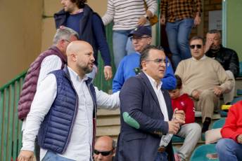 Fotogalería Gimnastica Segoviana Campeón de Liga. Ascenso 1ª RFEF 93 Ascenso Gimnastica Segoviana 1ª Ref