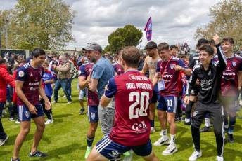 Fotogalería Gimnastica Segoviana Campeón de Liga. Ascenso 1ª RFEF 4 Ascenso Gimnastica Segoviana 1ª Ref
