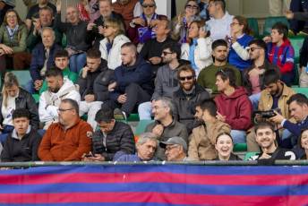 Fotogalería Gimnastica Segoviana Campeón de Liga. Ascenso 1ª RFEF 37 Ascenso Gimnastica Segoviana 1ª Ref