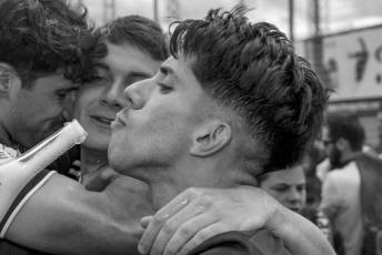 Fotogalería Gimnastica Segoviana Campeón de Liga. Ascenso 1ª RFEF 20 Ascenso Gimnastica Segoviana 1ª Ref