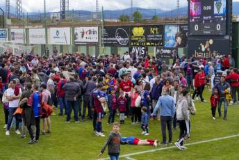 Fotogalería Gimnastica Segoviana Campeón de Liga. Ascenso 1ª RFEF 3 Ascenso Gimnastica Segoviana 1ª Ref
